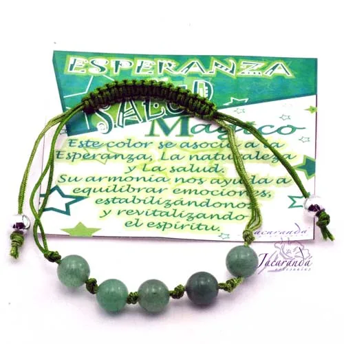 Verde Esperanza