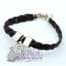 Pulsera símbolo Mano de Fátima
