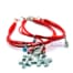 Pulsera con medallas Puzzle best friend
