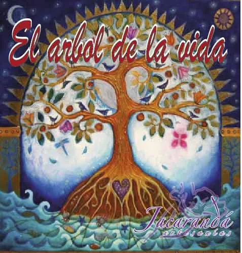 Árbol de la Vida
