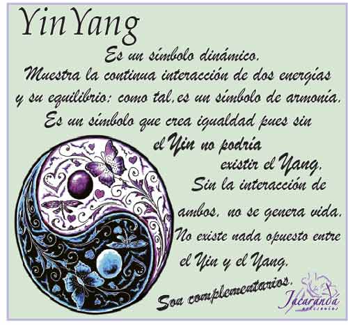 yin Yang