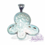 Colgantes de plata 925 con Nacar calado diseño mariposa